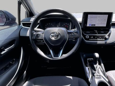 Used 2024 Toyota Corolla SE FWD image 6