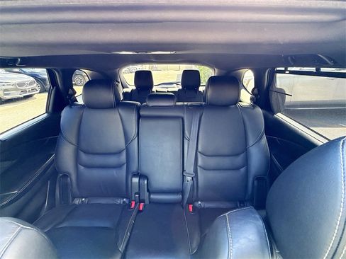 Used 2023 MAZDA CX-9 Grand Touring image 24