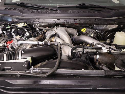 Used 2024 Ford F250 Lariat w/ Lariat Ultimate Package image 21