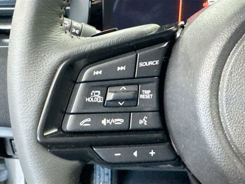 New 2026 Subaru Outback Limited XT image 8