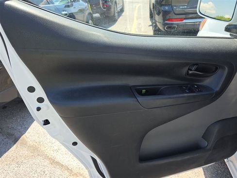 Used 2020 Nissan NV200 SV FWD image 9