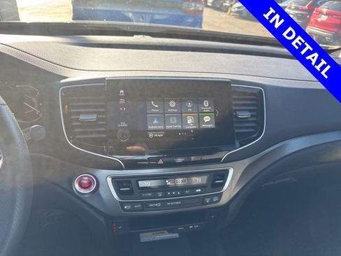 Used 2023 Honda Passport EX-L image 7