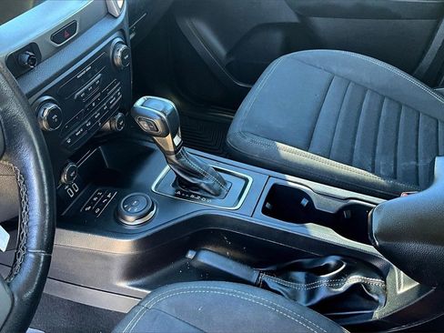 Used 2021 Ford Ranger XLT w/ Equipment Group 301A Mid image 12