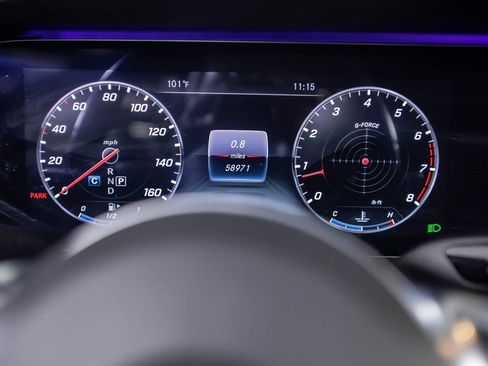 Used 2020 Mercedes-Benz E 450 Coupe image 25
