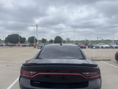 Used 2022 Dodge Charger GT w/ Blacktop Package RWD image 12