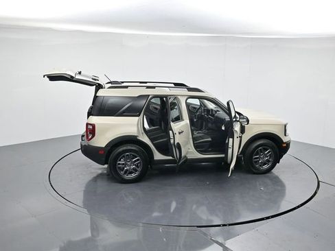 New 2025 Ford Bronco Sport Big Bend w/ Convenience Package image 41