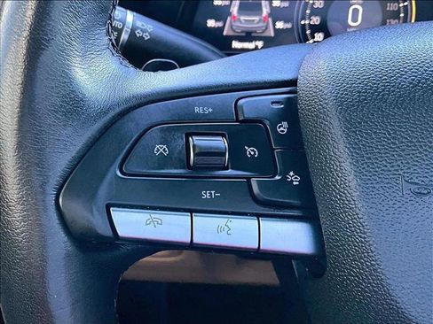 Certified 2021 Cadillac CT5 Premium Luxury w/ Parking Package image 20