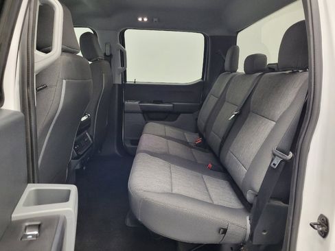 Used 2021 Ford F150 XL w/ Equipment Group 101A High AWD/4WD image 18