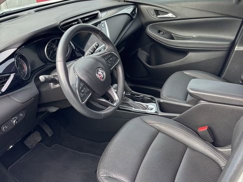 Used 2022 Buick Encore GX Essence w/ Experience Buick Package image 2