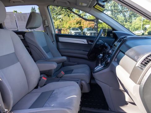 Used 2011 Honda CR-V EX image 12