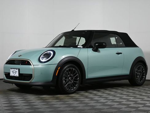 Used 2026 MINI Cooper S FWD image 5