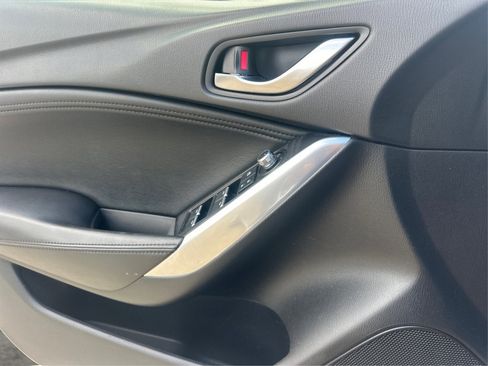 Used 2016 MAZDA MAZDA6 Touring FWD image 28