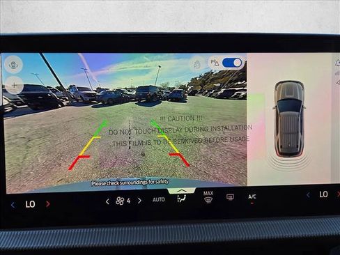 New 2026 Ford Explorer Active image 13