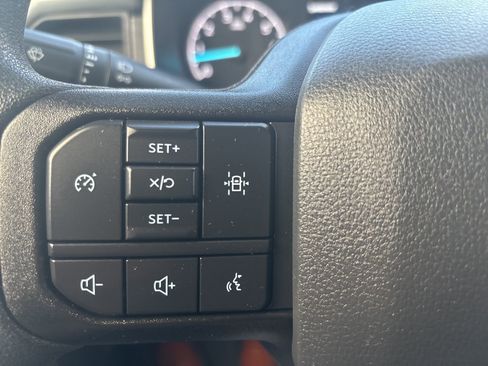 Used 2022 Ford F150 XL w/ STX Appearance Package image 13