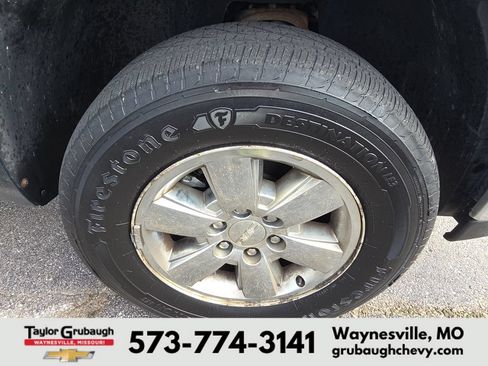 Used 2012 GMC Sierra 1500 SLE w/ Power Tech Package AWD/4WD image 12