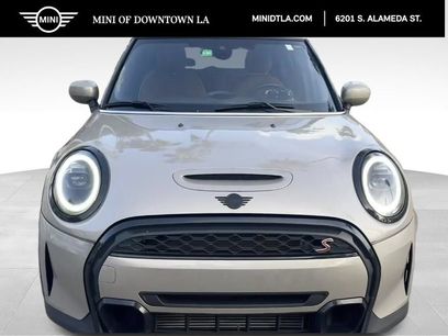 Used 2024 MINI Cooper S