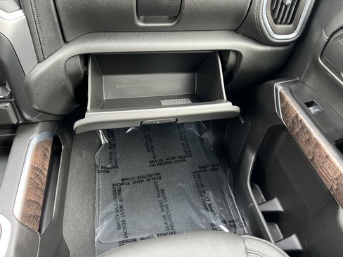 Used 2020 GMC Sierra 1500 Denali image 34