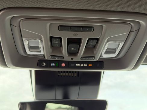 New 2026 GMC Sierra 1500 Denali w/ Denali Reserve Package image 42