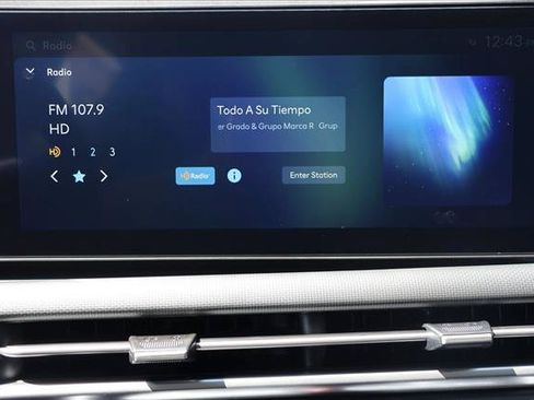 New 2026 Hyundai Tucson SE AWD/4WD image 17
