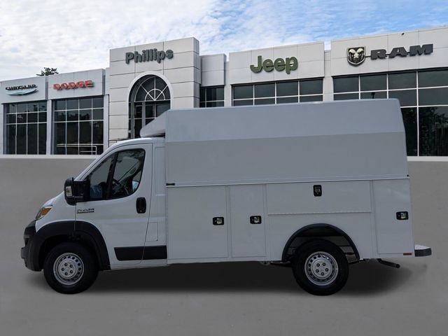 New 2026 RAM ProMaster 3500 w/ Convenience Group FWD image 7
