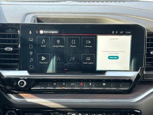 Used 2025 GMC Sierra 1500 SLT image 19