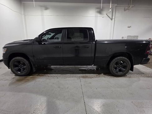 Used 2019 RAM 1500 Sport w/ Level 2 Equipment Group image 1