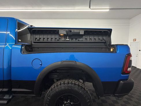 Used 2020 RAM 2500 Power Wagon AWD/4WD image 25
