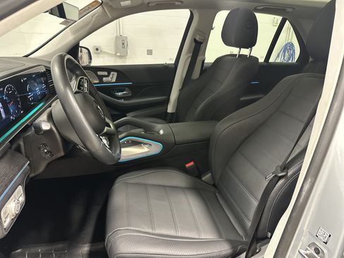 Used 2022 Mercedes-Benz GLE 350 4MATIC image 16