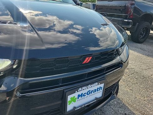 Used 2024 Dodge Hornet R/T Plus w/ R/T Blacktop Package AWD/4WD image 27