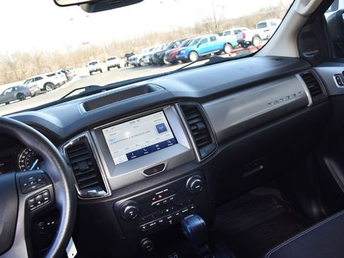 Used 2021 Ford Ranger XL w/ FX4 Off-Road Package image 18