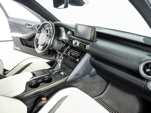 Used 2021 Lexus IS 350 F Sport w/ Accessory Package AWD/4WD image 21