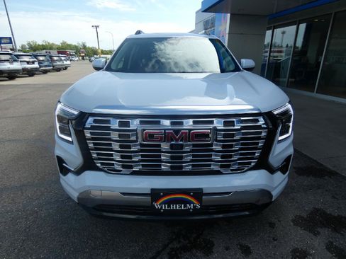 New 2026 GMC Terrain Denali AWD/4WD image 5