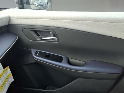 New 2026 Nissan Leaf SV+ image 22