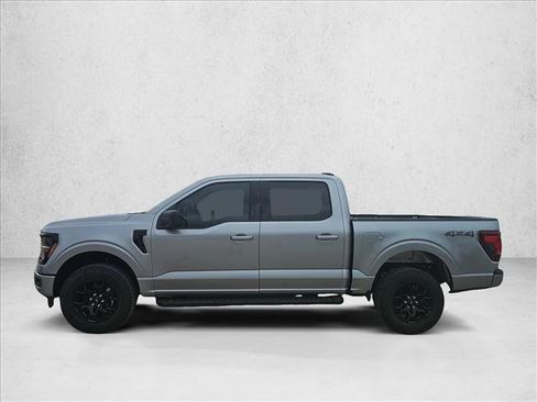 New 2026 Ford F150 XLT image 2