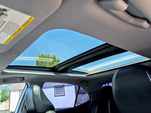 Used 2021 Toyota Camry XSE w/ Carpet Mat Package (TMS) image 14