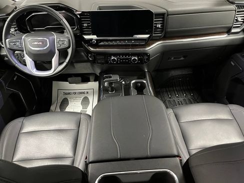 Used 2024 GMC Sierra 1500 Elevation w/ Elevation Premium Package AWD/4WD image 26