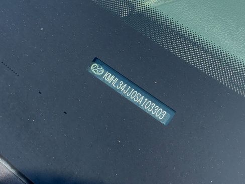 Used 2025 Hyundai Sonata SEL image 32