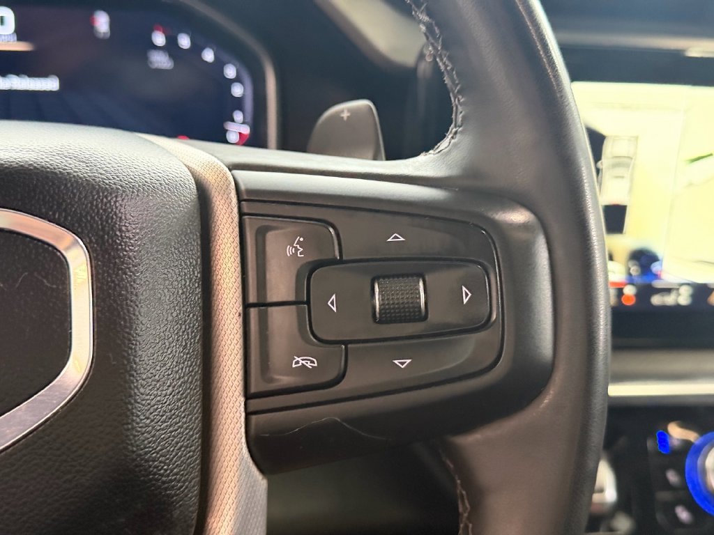 Used 2025 GMC Sierra 1500 Denali w/ Denali Reserve Package RWD image 23