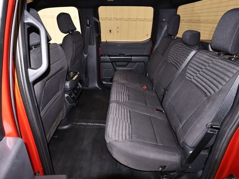 Certified 2023 Ford F150 XL w/ STX Appearance Package image 14