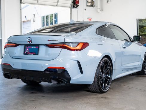 Used 2023 BMW M440i Coupe w/ Premium Package image 6