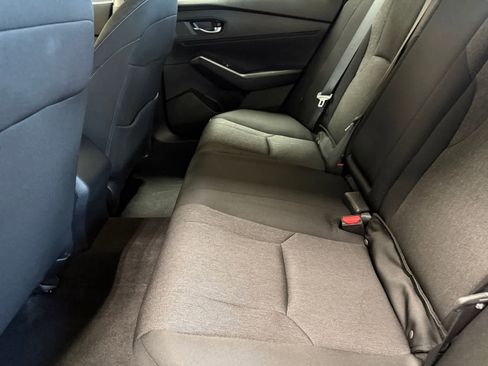 Used 2024 Honda Accord EX image 19