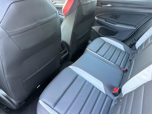 New 2026 Volkswagen GTI SE FWD image 11