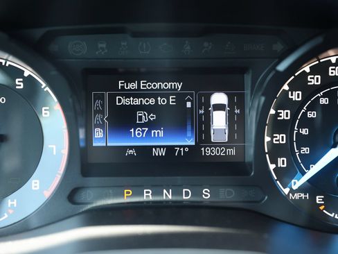Certified 2023 Ford Ranger XLT w/ Equipment Group 301A Mid AWD/4WD image 42
