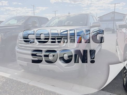 Used 2021 Ford Expedition Max XLT AWD/4WD image 1