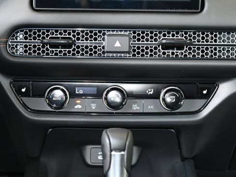 New 2027 Honda HR-V Sport image 20