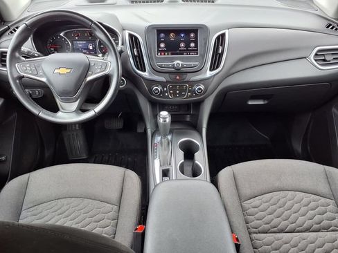 Used 2021 Chevrolet Equinox LT FWD image 9