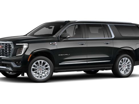 New 2026 GMC Yukon XL Denali image 35