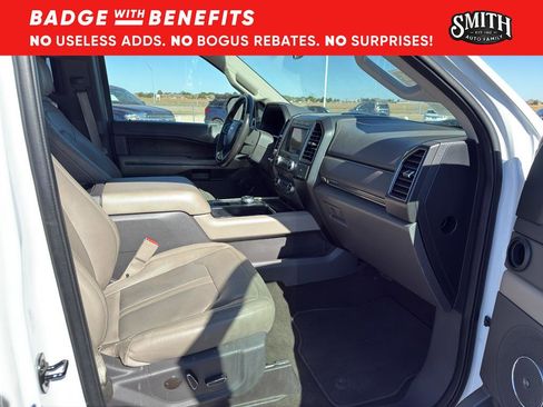 Used 2020 Ford Expedition Max Limited w/ Equipment Group 301A image 27