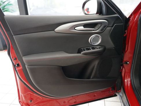 Used 2024 Dodge Hornet R/T Plus w/ R/T Blacktop Package AWD/4WD image 24