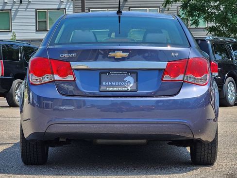 Used 2014 Chevrolet Cruze LT FWD image 10